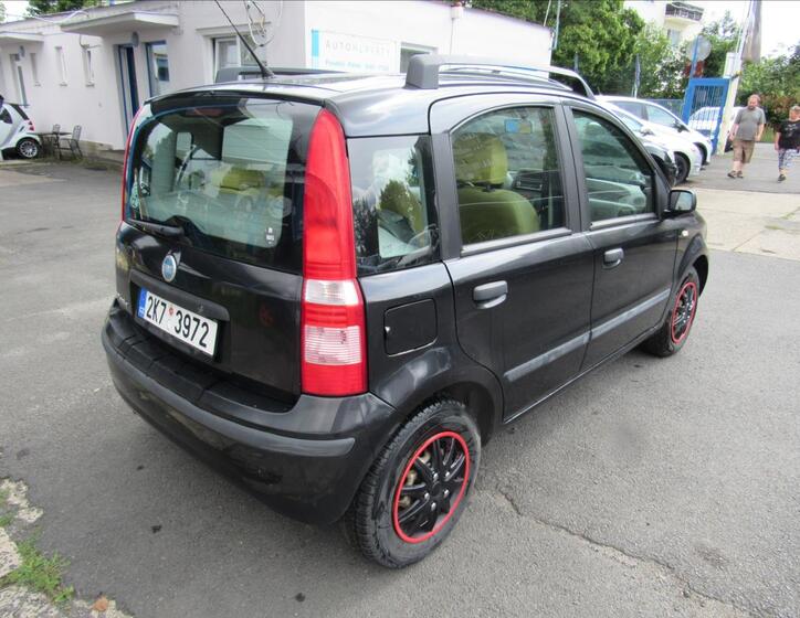 Fiat Panda 6