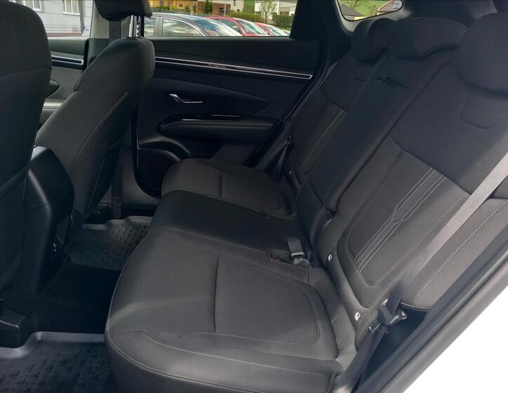 Hyundai Tucson 21