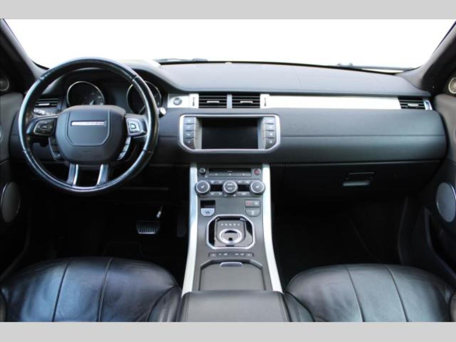 Toyota Land Cruiser 21