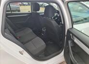Škoda Octavia 12