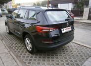 Škoda Kodiaq 4