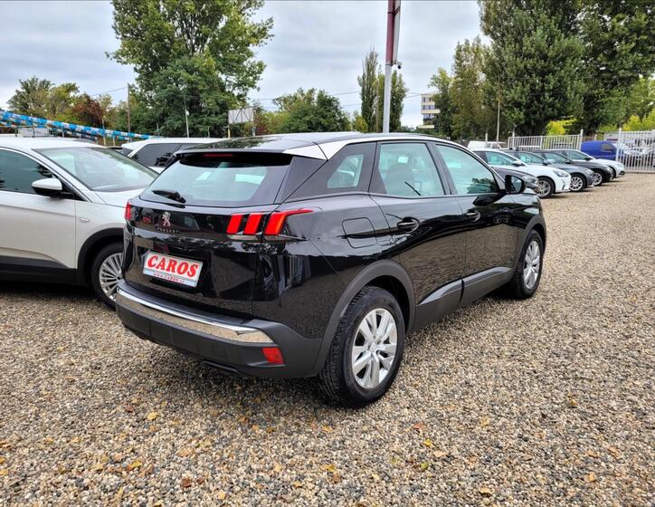 Peugeot 3008 6