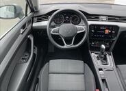 Volkswagen Passat 7