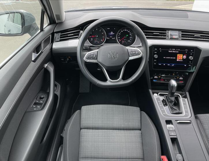 Volkswagen Passat 7