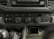 Volkswagen Crafter 8