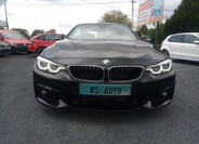 BMW Řada 4 5