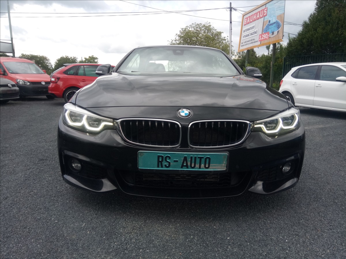 BMW Řada 4