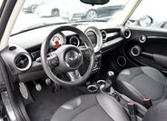 Mini Cooper S 21