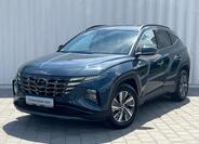 Hyundai Tucson 1