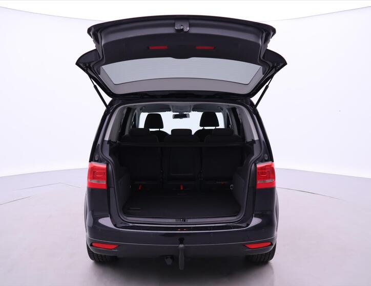 Volkswagen Touran 9
