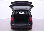 Volkswagen Touran 9