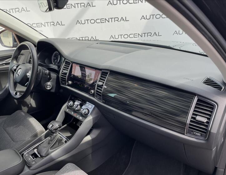 Škoda Kodiaq 23