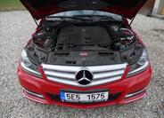 Mercedes-Benz Třídy C 20