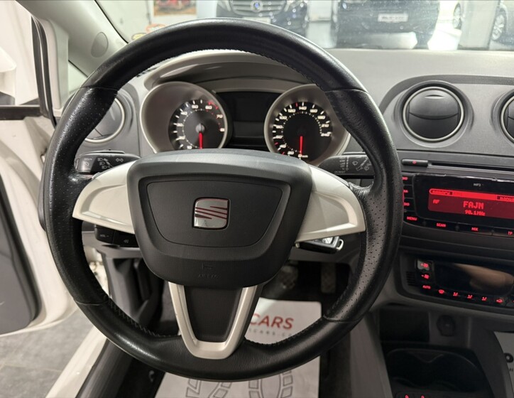 Seat Ibiza 8