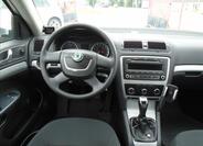 Škoda Octavia 14
