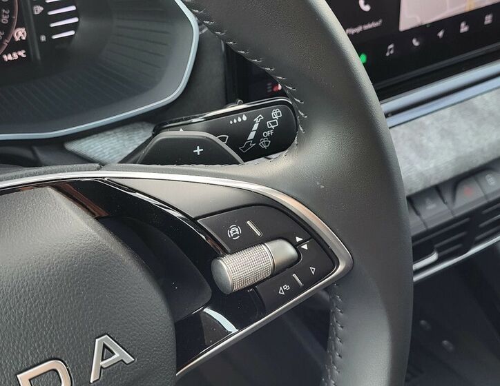 Škoda Octavia 15