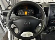 Mercedes-Benz Sprinter 17