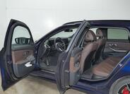 BMW Řada 3 8
