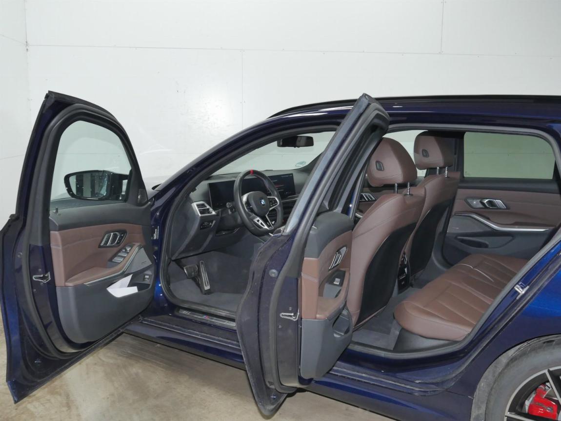 BMW Řada 3