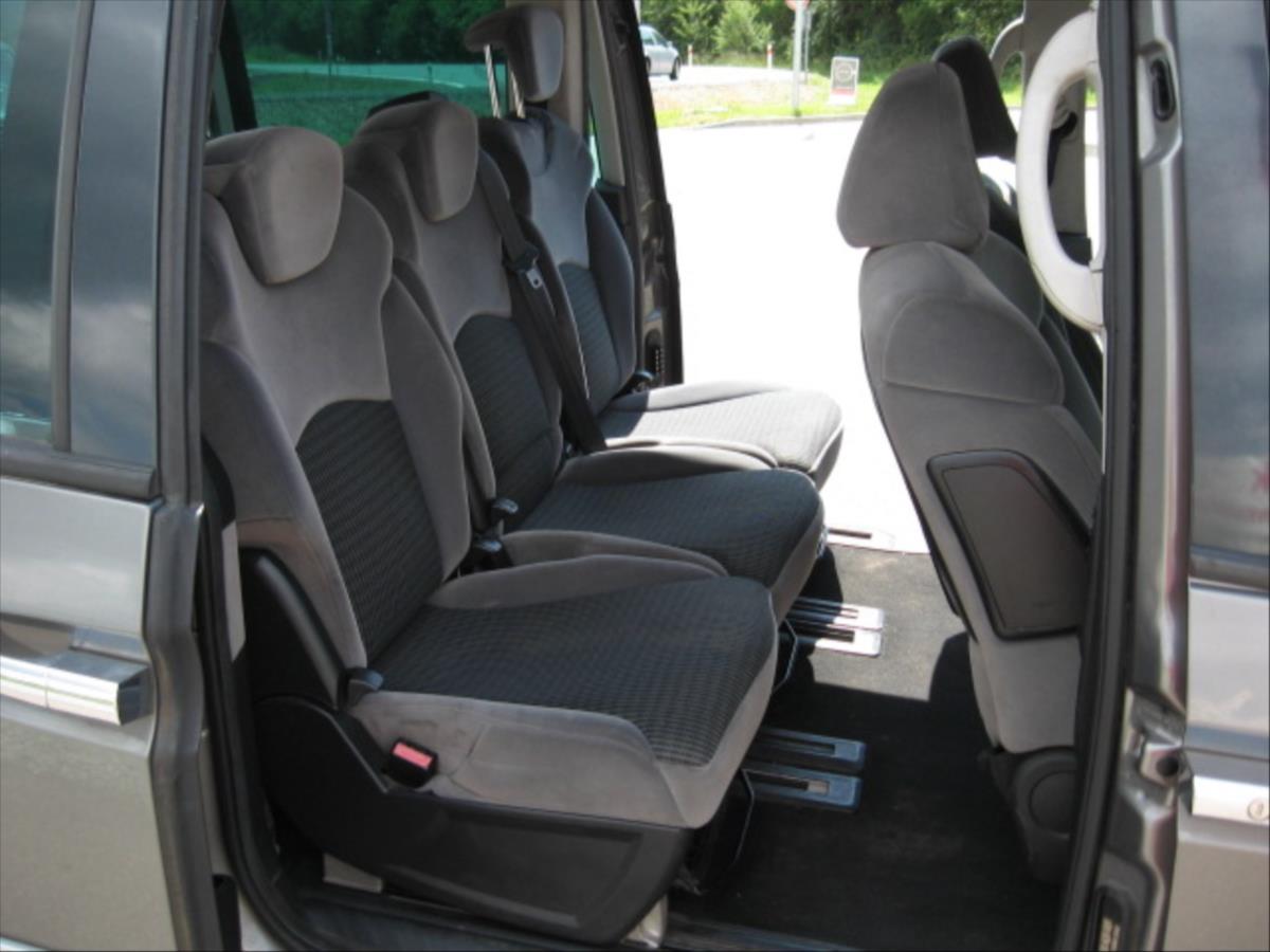 Citroën C8