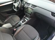 Škoda Octavia 14