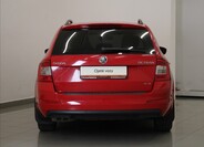 Škoda Octavia 4