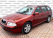 Škoda Octavia 3