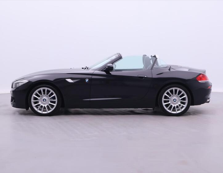 BMW Z4 12
