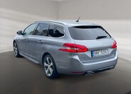 Peugeot 308 4