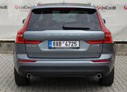 Volvo XC60 4