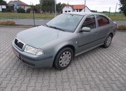 Škoda Octavia 4