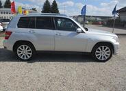 Mercedes-Benz GLK 5