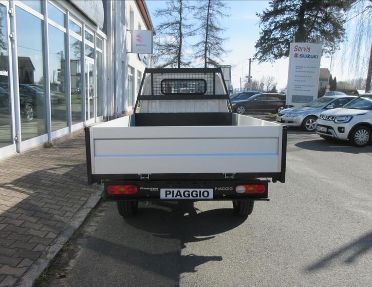 Piaggio Porter 3