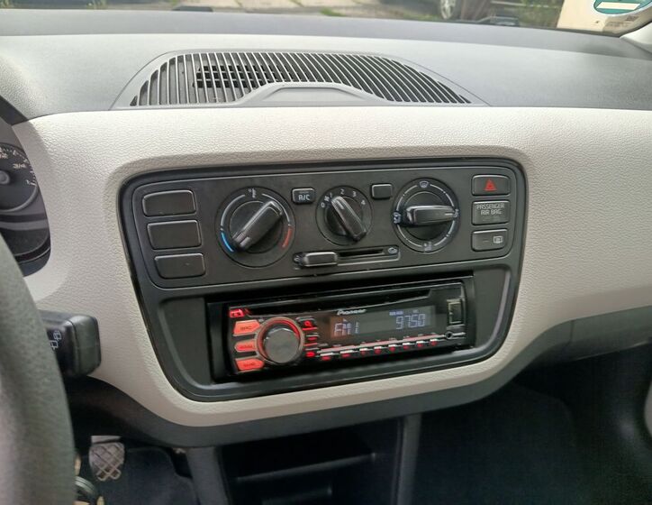 Seat Mii 11