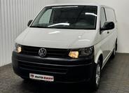 Volkswagen Transporter 1