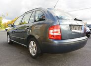 Škoda Fabia 46