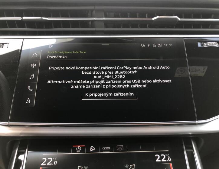 Audi SQ8 29