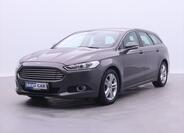 Ford Mondeo 3