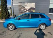 Seat Ibiza 6
