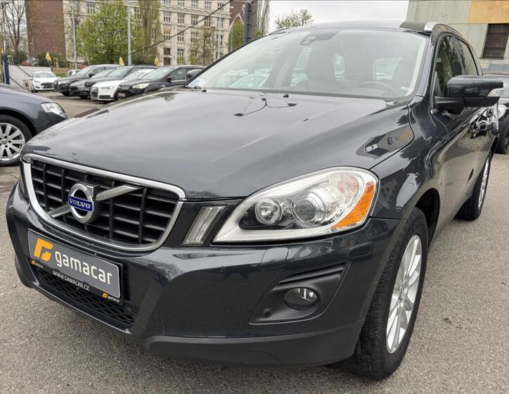 Volvo XC60 2