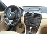 BMW X3 23