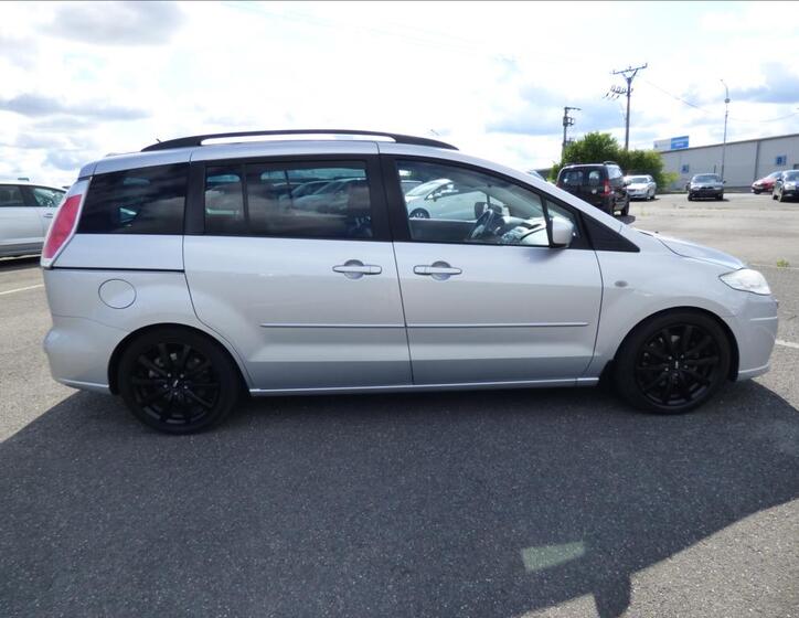 Mazda 5 2