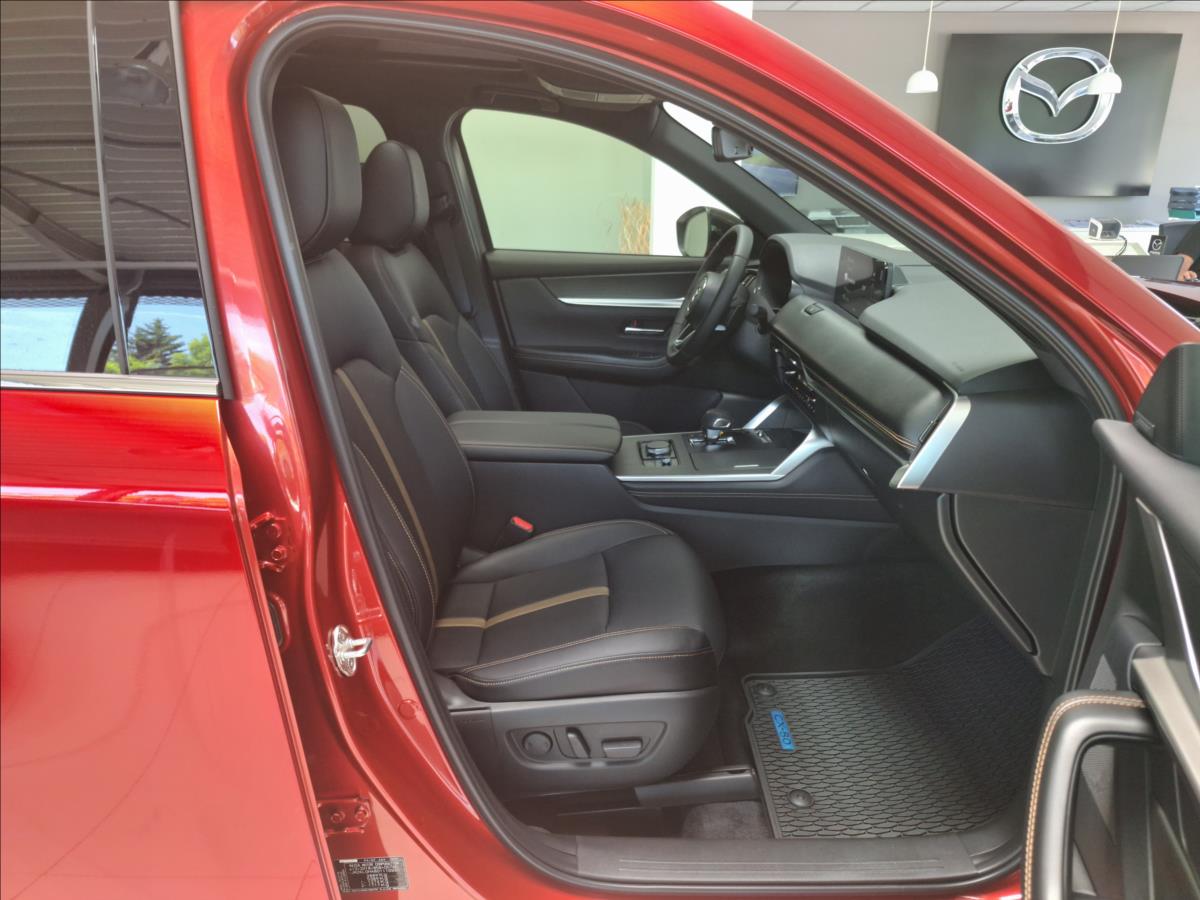 Mazda CX-80