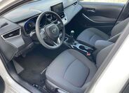 Toyota Corolla 14
