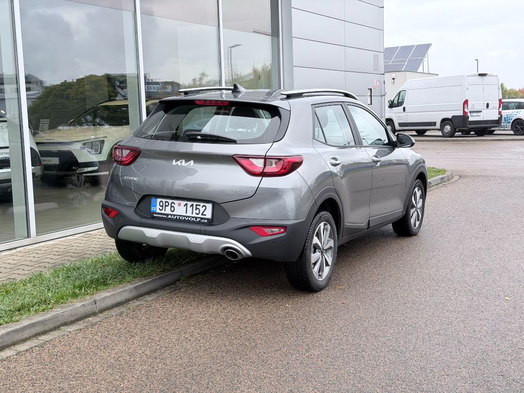 KIA Stonic