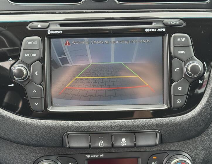 KIA Ceed 16