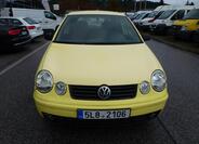 Volkswagen Polo 4
