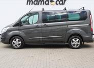 Ford Tourneo Custom 4