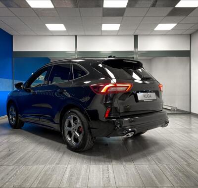 Ford Kuga 3