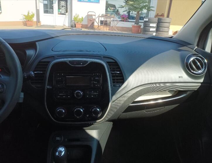 Renault Captur 13